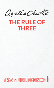 The Rule of Three