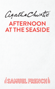 Afternoon at the Seaside