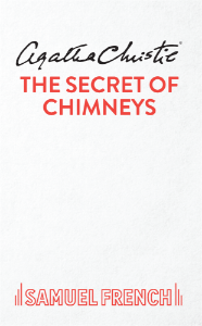 The Secret of Chimneys