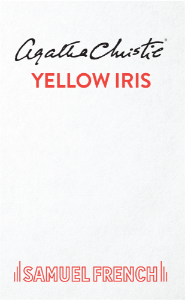 Yellow Iris