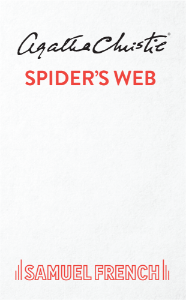 Spider's Web