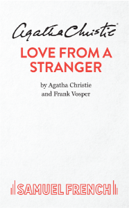 Love from a Stranger