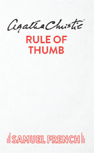 Rule of Thumb