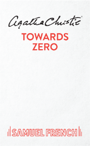 Towards Zero (Outdoor)