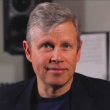 David Wohl