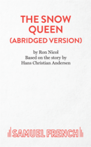 The Snow Queen (Abridged Version)