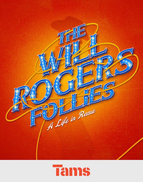 The Will Rogers Follies