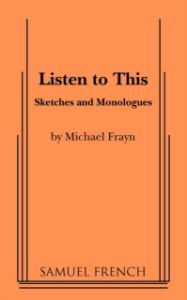 Listen to This (Collection)