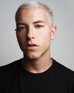 Tarek Skylar