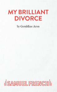 My Brilliant Divorce