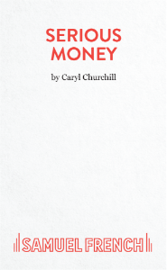 Serious Money