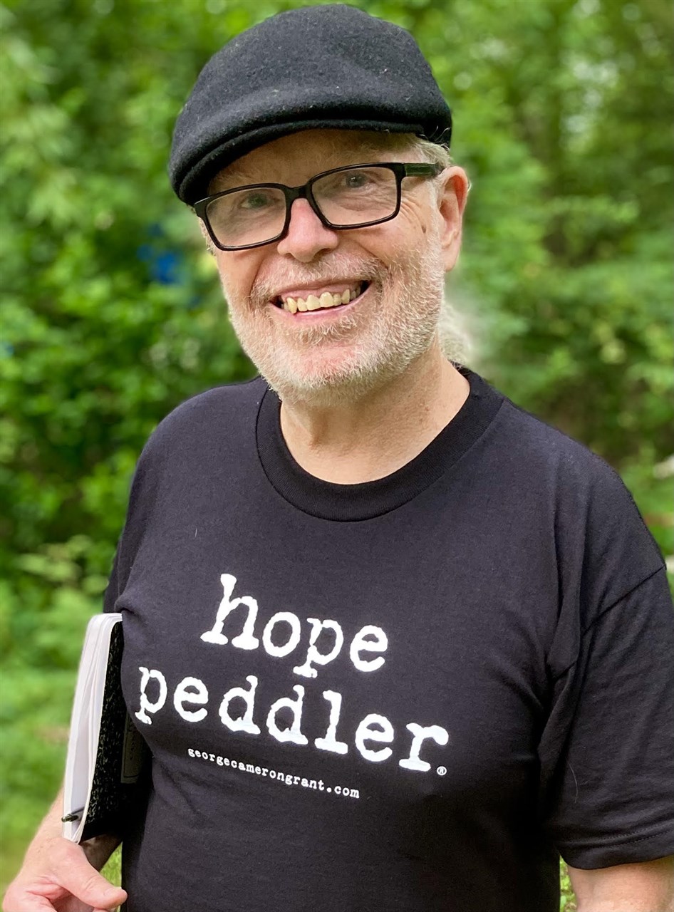 George Cameron Grant