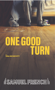 One Good Turn