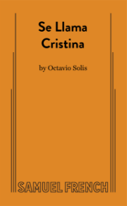 Se Llama Cristina