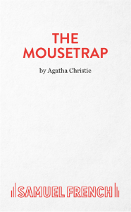 The Mousetrap