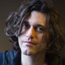 Lucas Hnath