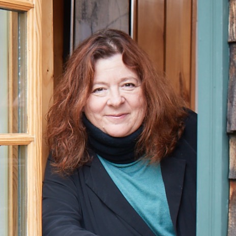 Theresa Rebeck
