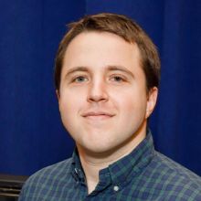 Joshua Harmon