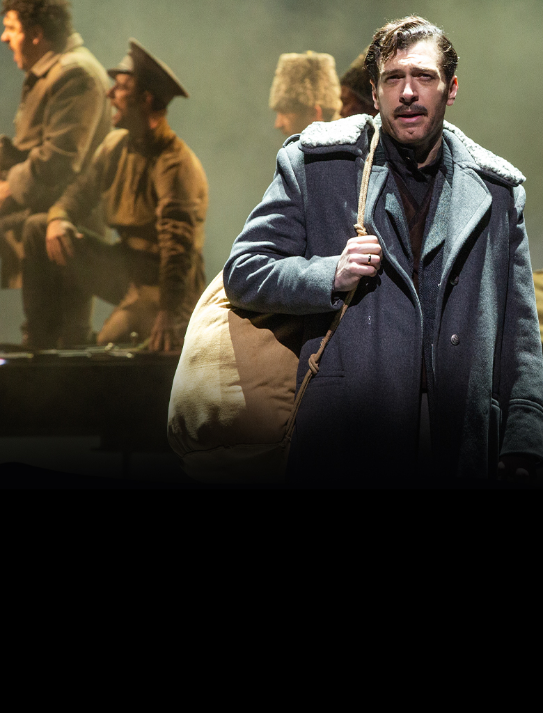 Doctor Zhivago