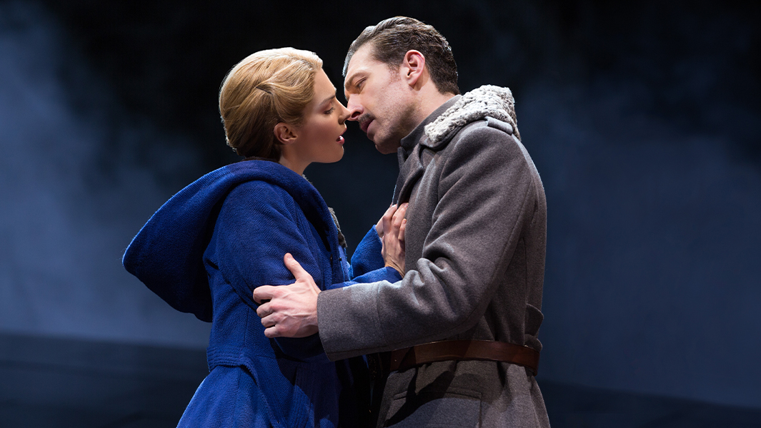 Doctor Zhivago