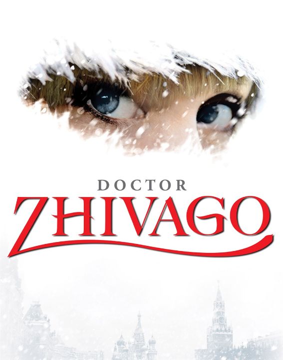 Doctor Zhivago