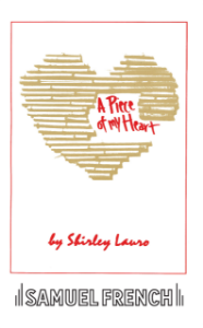 A Piece of My Heart
