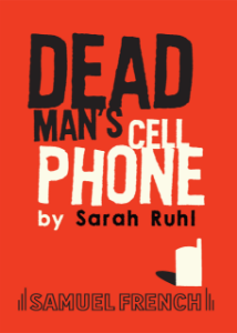 Dead Man's Cell Phone