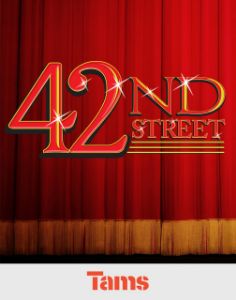42nd Street