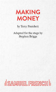 Making Money
