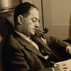 Ira Gershwin