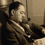 Ira Gershwin