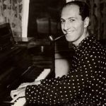 George Gershwin