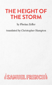 The Height of the Storm