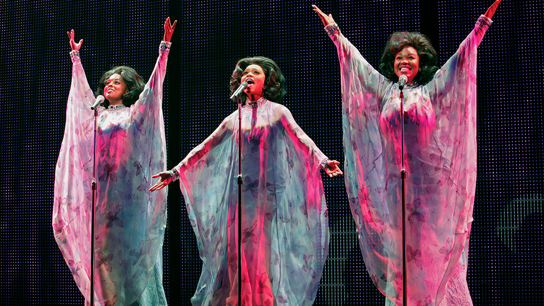 Dreamgirls