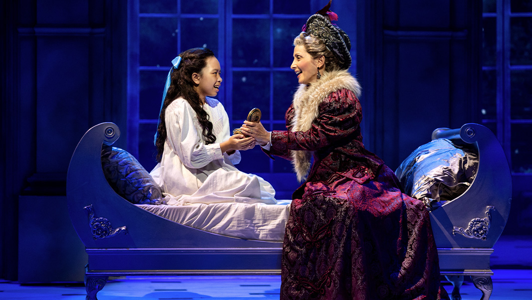 Anastasia: The Musical (Youth Edition)