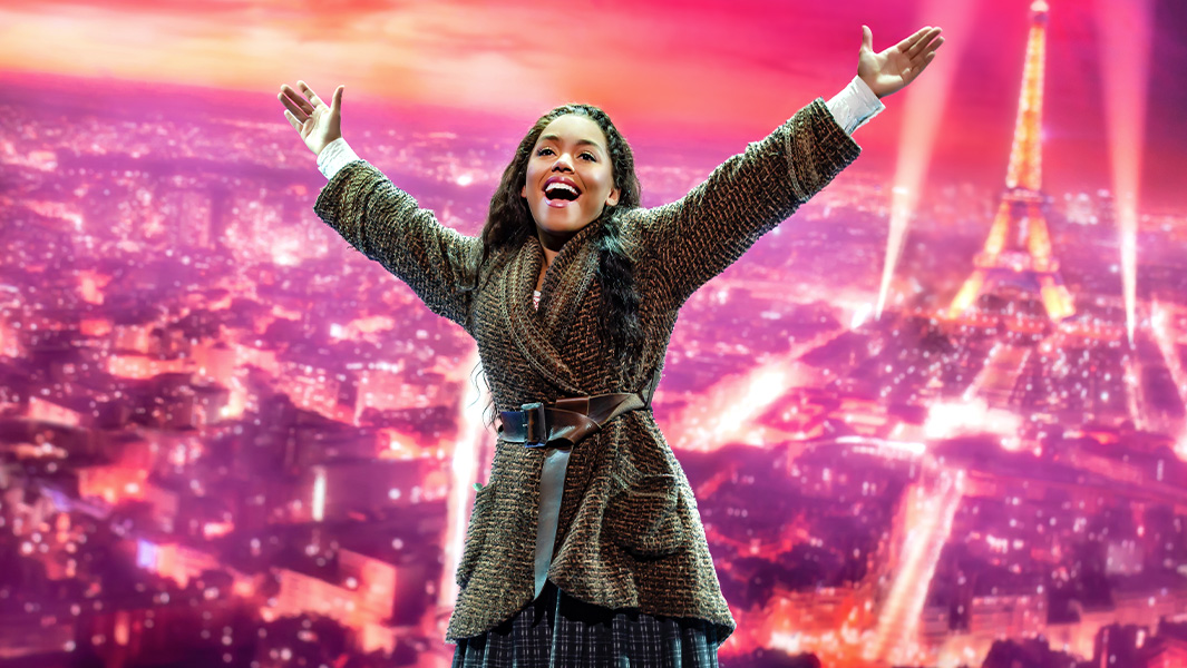 Anastasia: The Musical (Youth Edition)