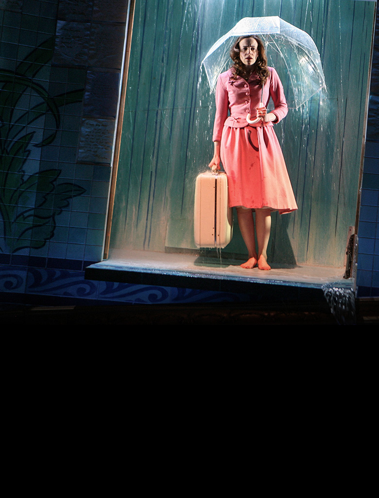 Eurydice
