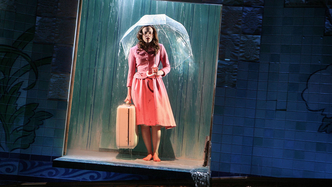 Eurydice