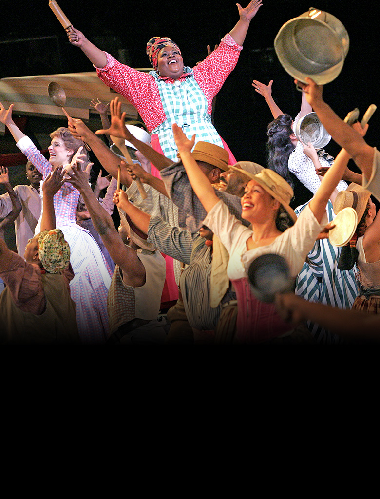 Show Boat (1927)
