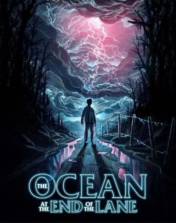The Ocean at the End of the Lane