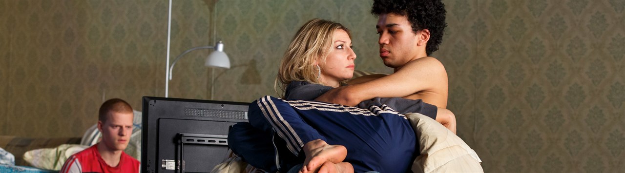 Hot Titles for Community Theatres Featured Promo Banner Image