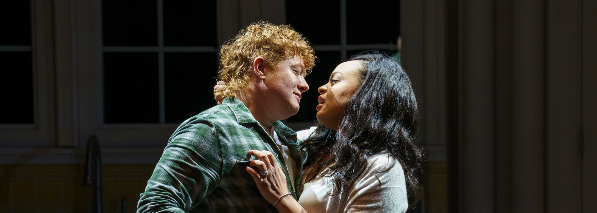 Plays About The Environment Featured Promo Banner Image