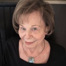 Shirley Lauro