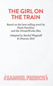 The Girl on the Train