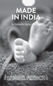 Made in India