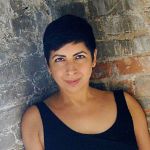 Aditi Brennan  Kapil