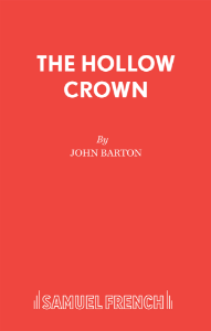 The Hollow Crown