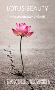 Lotus Beauty