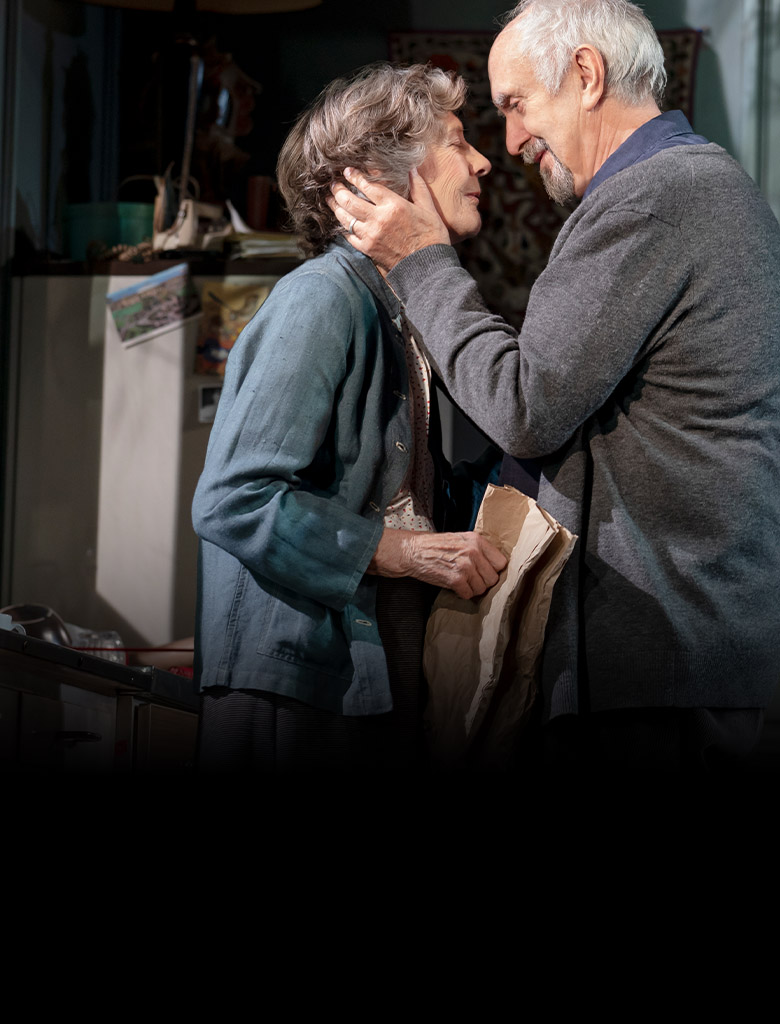 The Height of the Storm