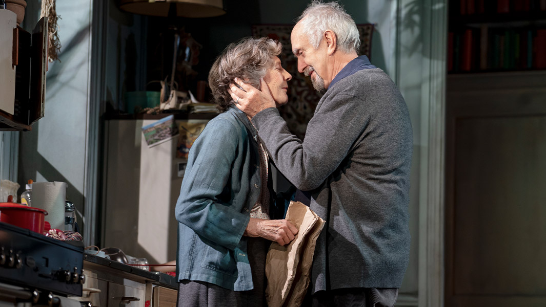 The Height of the Storm